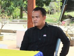 Hingga Hari Ketiga, PPK se Batu Bara Capai 22,61% Rekapitulasi Suara Pemilu