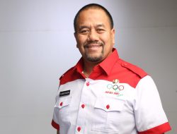 Tokoh Pemuda Sei Balai Dorong H. Baharuddin Siagian Maju di Pilkada Batu Bara 2024.
