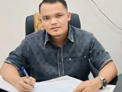 Jelang Pendaftaran Calon Bupati, KPU Batu Bara Batalkan Putusan No.870 Tahun 2024.