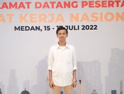 Bobby Nasution Banjir Dukungan, KomandoBN Batu Bara: Kita Siap Berjuang.