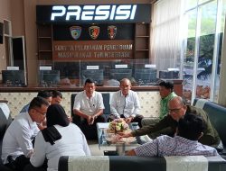 Mencemarkan Nama Baik Pemimpin PKB, Syaiful Syafri Minta Lukman Edy Diproses Secara Hukum.