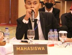 Gen Z-Milenial Mendominasi Pilkada Batu Bara 2024, Sekjen PB IMABARA: Kita Penentu Arah Daerah Ini.