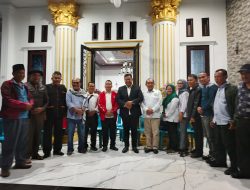 Berhasil Membangun Dairi, PKB Dukung Paslon Eddy Berutu dan Depriwanto Calon Bupati dan Wakil Bupati 2024 – 2029.
