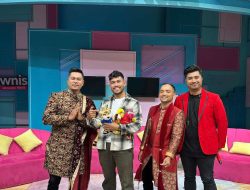 Sosok Warga Batu Bara Yang Berhasil Mencuri Perhatian BROWNIS.