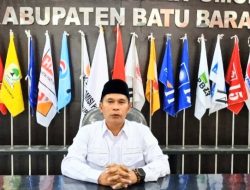Pembukaan Pendaftaran Pasangan Calon Bupati dan Wakil Bupati Batu Bara.