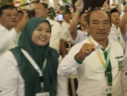 Syaiful Syafri ; Kepemimpinan Cak Imin Di PKB 5 Tahun Kedepan Sebagai Transisi, Terbuka Dan Go Publik.