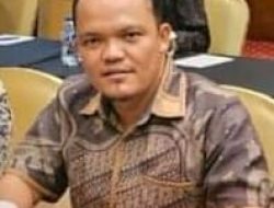 KPU BATU BARA SEBUT BAHAR DAN SYAFRIZAL SUDAH MENGUNDURKAN DIRI