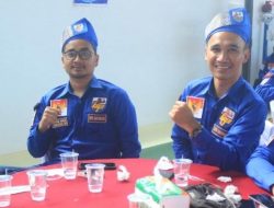 DPD KNPI; Tidak Ada Dualisme, Mari Jaga Persatuan Jelang Pemilu