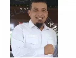 Memasuki Tahapan Pemilihan, KPU Batu Bara Buka Pendaftaran KPPS.