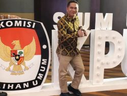 KPU Batu Bara Melakukan Penelitian Berkas Bacalon Sebelum di Tetapkan Calon.