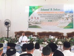 Pj Bupati Batu Bara : Keberadaan FPM KEK SMK Beri Arti Luas Bagi Masyarakat