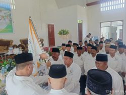 Administratur KEK SMK Sambut Keberadaan FPM Dengan Misi Percepatan Pembangunan KEK Sei Mangkei