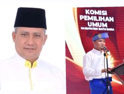 Berpotensi Konflik Kepentingan, Nazli Minta DKPP Non Aktifkan Ketua KPU Batu Bara
