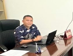 KPU Batu Bara Jadwalkan Dua Sesi Debat Kandidat Paslon Bupati dan Wakil Bupati