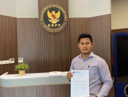 Diduga Langgar Kode Etik, Ketua KPU Batu Bara Dilaporkan Ke DKPP