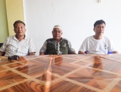 Tak Indahkan Somasi, Aciang Terancam Dipolisikan 