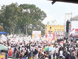 9 Partai Pengusul dan Pendukung Nyatakan Sikap Menangkan Paslon Batu Bara Baharuddin – Syafrizal