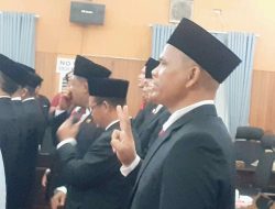 Anggota DPRD Batu Bara Alpon Sirait Siap Perjuangkan Nasib Petani 