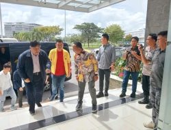 Investor Tiongkok Jajaki Bangun Kawasan Industri Metalurgi Baja di Kuala Tanjung