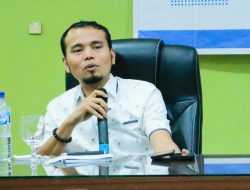 Melalui Debat Kedua, Paslon 02 Baharuddin -Syafrizal Tegaskan Program Prioritas 