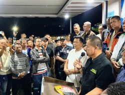 Pilkada Batu Bara, Baharuddin-Syafrizal Unggul 