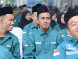 HIMMAH Nilai Plt Kadis Pendidikan Batu Bara Tidak Layak Definitif “Copot”.