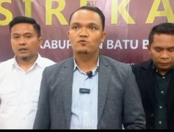 Paslon Baharuddin – Syafrizal Menangkan Pilkada Batu Bara 