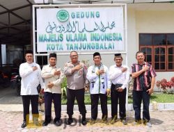 MUI Kota Tanjungbalai Harus keluarkan Sertifikat Pedagang Bakso.