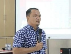 Ketua KPU Batu Bara: Masa Tugas PPK dan PPS Pilkada 2024 Hingga 2 Bulan Setelah Penghitungan Suara.