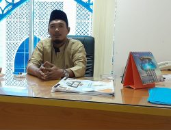 PD. Gerakan Pemuda Al Washliyah, Desak Forkopimda Tertibkan PEKAT dan THM Di Kota Tanjungbalai.