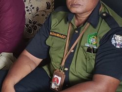 DPP Komando Pertanyakan Pengelolaan dana SPP dan BOS SMA/SMK di Asahan