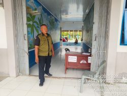 DPP Komando Minta Penegak Hukum Periksa SPP dan Dana BOS SMA/SMK Negeri di Asahan