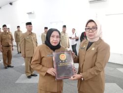 Isu Tidak Benar diBulan Ramadhan, Dinas PUTR Batu Bara berhubungan Baik dengan Para Media terkait kegiatan Publikasi
