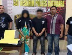Terkait Pembuangan Bayi di Lauttador, Kapolsek Indrapura Ungkap Pelaku