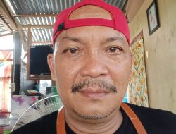 Eks KPAID Batu Bara Syawaluddin Pane Minta Bupati Batalkan SK KPAD
