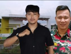 Kasus Politeknik Kota Tanjungbalai Diduga Mandek terkesan Dipeti Eskan.