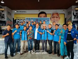 May Day 2025, Bupati Batu Bara bersama Para Buruh adakan Peringatan Hati Buruh Sedunia