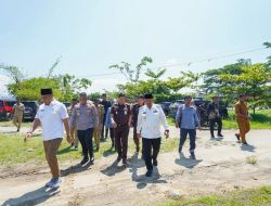 Pemerintah Batu Bara Jalankan Program Bupati Berlayar ke dua di Kecamatan Lauttador