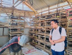 Dosen Poltekesos Bandung Diterjunkan atasi Kemiskinan Kuningan Jawa Barat