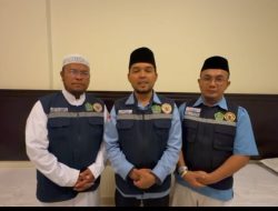Melihat hari ke 14 Perjalanan Haji Asal Kabupaten Batu Bara, Semua Jamaah Mengikuti Ibadah dengan Baik
