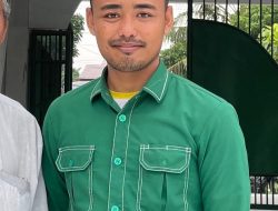 PC HIMMAH Batu Bara Nilai CSR PT. MNA Hanya Formalitas