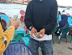 Juru Parkir Liar di Ujung Bom Diduga Lakukan Pungli, Ngaku Setor ke Dinas KPLP