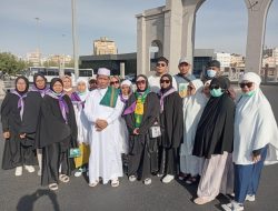 Mengulas Sejarah, Kisah Sahabat Nabi Abdullah Bin Abbas di Thaif