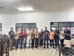 Panitia Musda Terbentuk, PD GAMI Batu Bara Bersiap Gelar Musyawarah Daerah