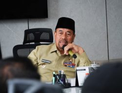 Lakukan Focus Group Discussion dengan para agen Sawit, Bupati Batu Bara : “ini langkah upaya Menyejahterakan Petani Sawit”