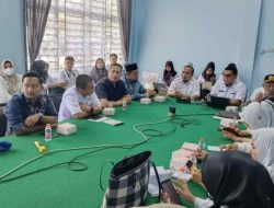 Mudahkan Layanan, RSUD Batubara Imbau Daftar Lewat Aplikasi Mobile JKN