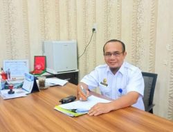 Respons Cepat Dinkes P2KB, Tim Ahli Diturunkan untuk Investigasi Limbah