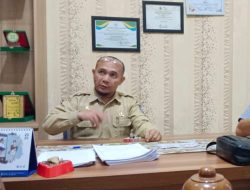 Kadis P2KB Batubara  Perkuat Infrastruktur Kesehatan, Program UHC Jadi Bukti Keseriusan Pemerintah