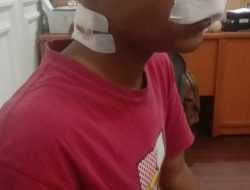 Akibat penganiayaan yang dilakukan preman, Siswa SMPN 6 Kota Tanjungbalai Sekarat Dilarikan Ke IGD