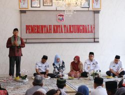 TP-PKK Kota Tanjungbalai Gelar Kegiatan Rutin dalam Rangka Perayaan Maulid Nabi Muhammad SAW 1447 H/2025